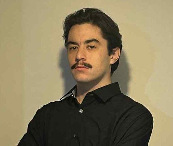 Photo de Vincent Maheux